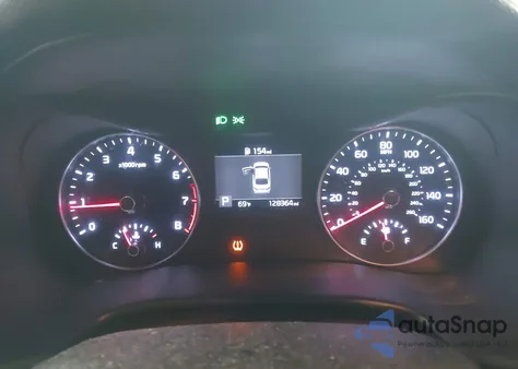 2020 Kia Forte Lxs z USA, uszkodzony, nr VIN 3KPF24AD8LE194334